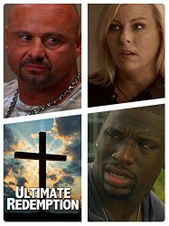  Ultimate Redemption (2016)