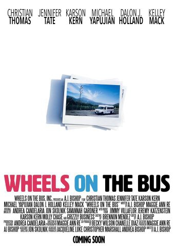  Wheels on the Bus (2016)