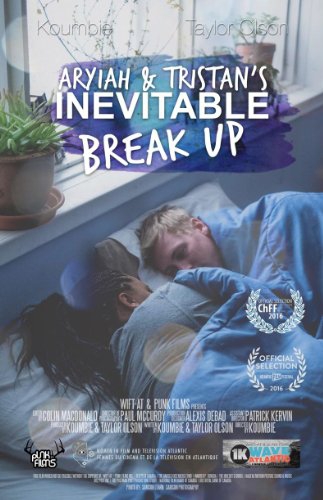  Ariyah & Tristan's Inevitable Break-Up (2016)