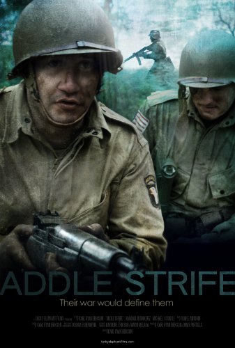 Addle Strife (2016)
