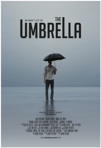  The Umbrella (2016)