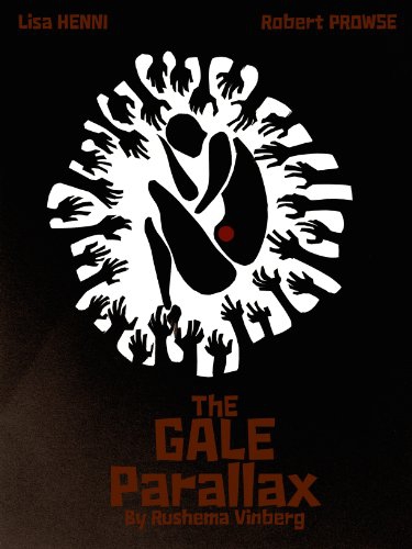  The Gale Parallax (2016)
