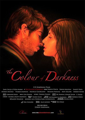  The Colour of Darkness (2016)