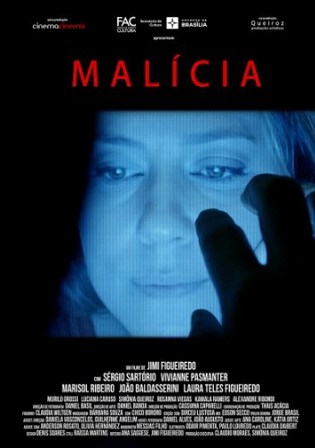  Malícia (2016)