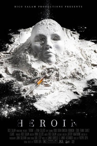  Heroin (2016)