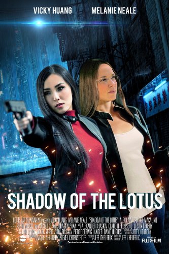  Shadow of the Lotus (2016)