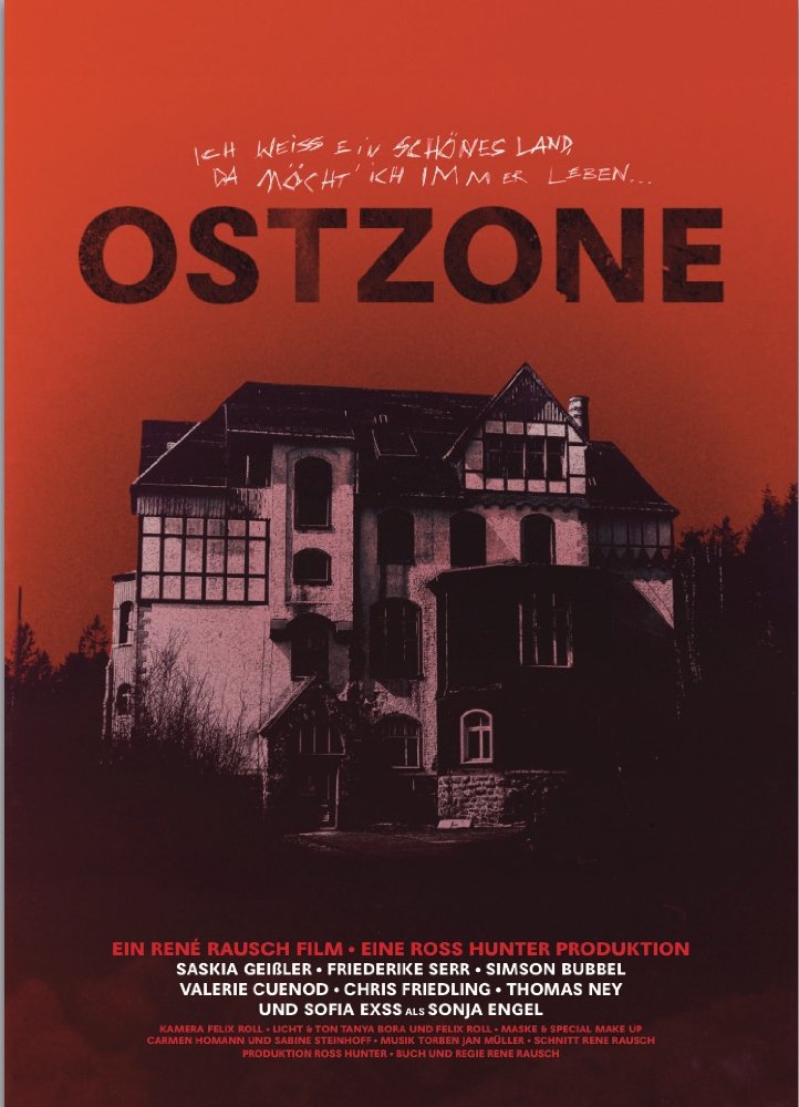 Ostzone (2016)