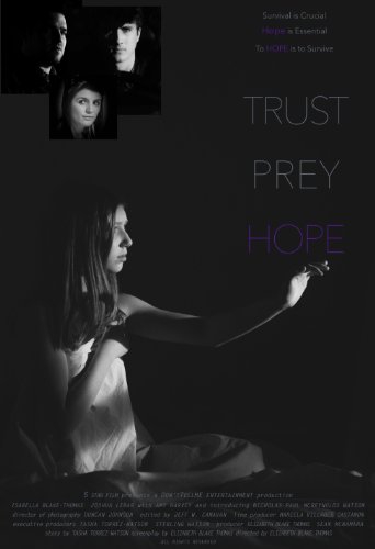  Trust, Prey, Hope (2016)