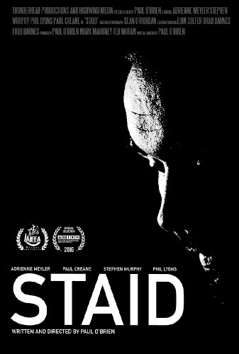  Staid (2016)