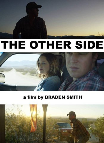  The Other Side (2016)