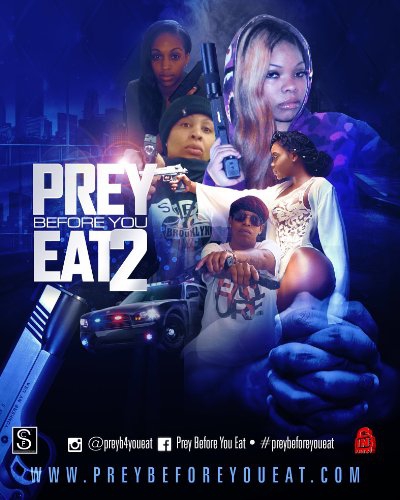  Prey Before You Eat 2 (2016)
