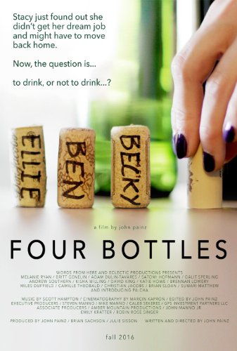 Four Bottles (2016)