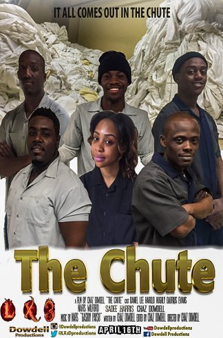  The Chute (2016)
