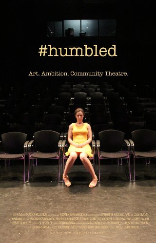  #humbled (2016)