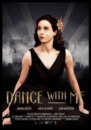 Dance with Me (2016)