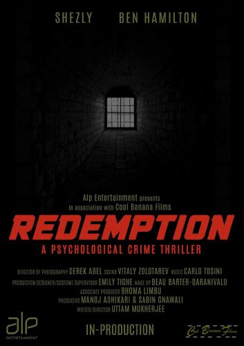  Redemption (2016)