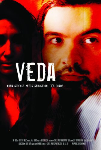  Veda (2016)