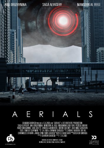 Aerials (2016)