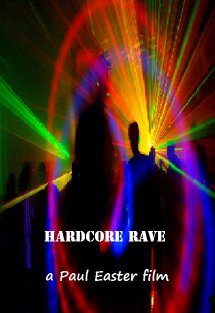  Hardcore Rave (2016)