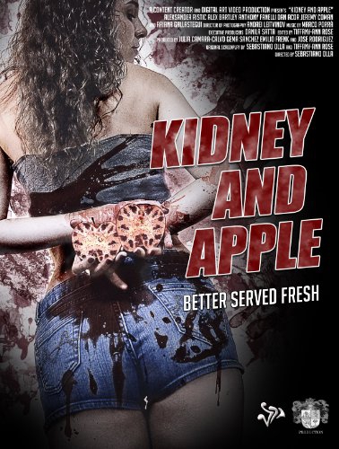  Kidney and Apple (2016)