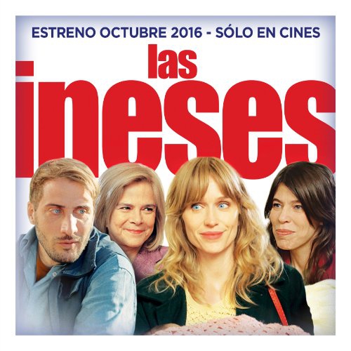  Las Ineses (2016)