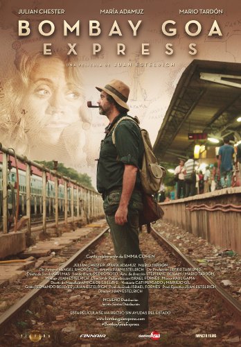  Bombay Goa Express (2016)