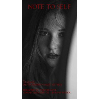  Note to Self (2016)