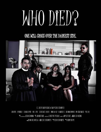  Who Died? (2016)