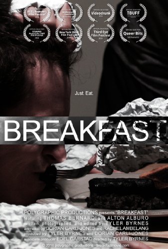  Breakfast (2016)