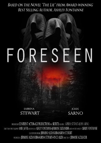  Foreseen (2016)