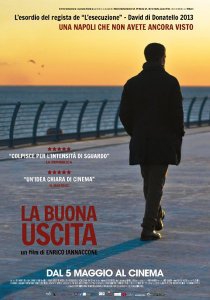 La Buona Uscita (2016) Online