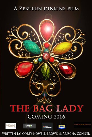  The Bag Lady (2016)