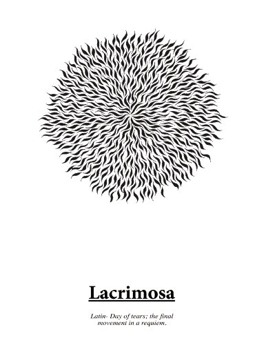  Lacrimosa (2016)