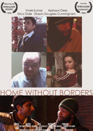  Home Without Borders (2016)