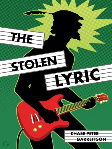  The Stolen Lyric (2016)