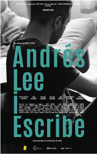  Andrés lee i escribe (2016)