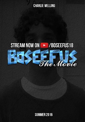  Boseefus: The Movie (2016)