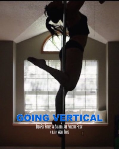  Going Vertical (2016)