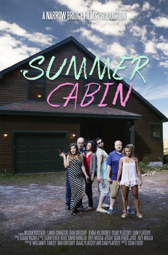  Summer Cabin (2016)