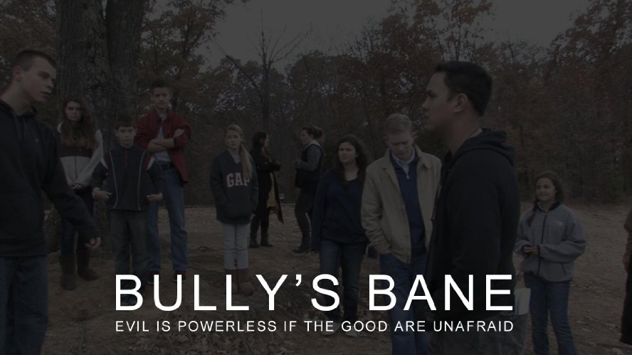  Bully's Bane (2016)