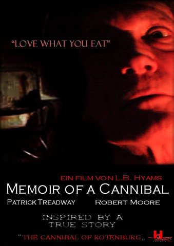  Memoir of a Cannibal (2016)