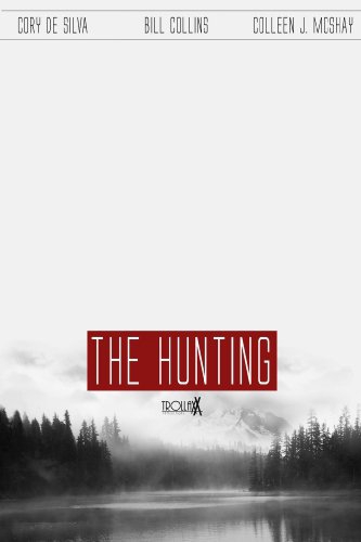  The Hunting (2016)