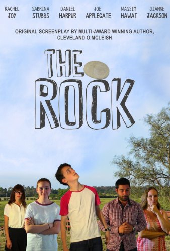  The Rock (2016)