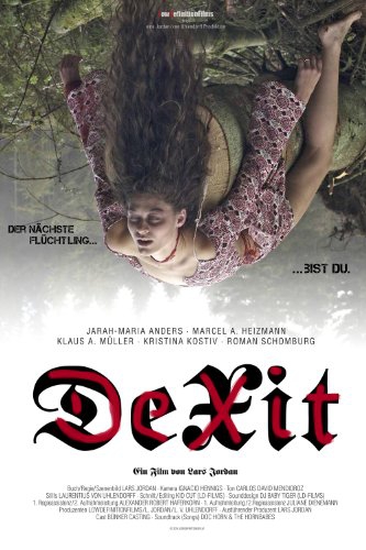 'DeXit' - Der nächste Flüchtling bist du (2016)