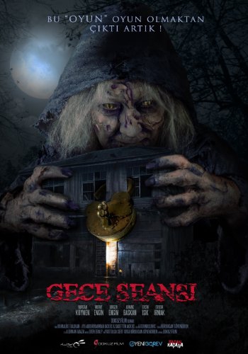 Gece Seansi (2016)