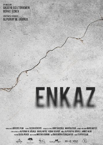 Enkaz (2016) Online