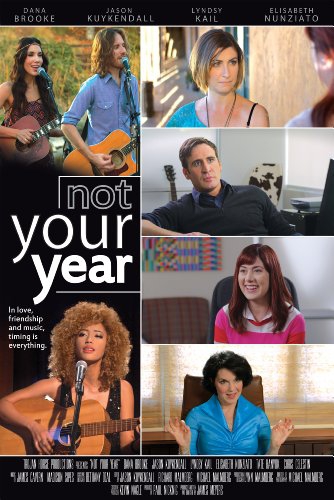 Not Your Year (2016)