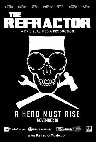 The Refractor (2016)