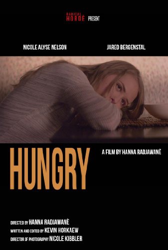  Hungry (2016)