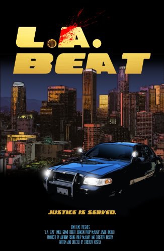  L.A. Beat (2016)